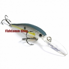 Воблер Lucky Craft Pointer 65XD-172 Sexy Chart Shad Воблер Lucky Craft Pointer 65XD-172 Sexy Chart Shad