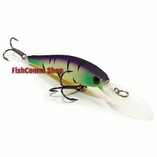 Воблер Lucky Craft Pointer 65XD-245 Mat Tiger Воблер Lucky Craft Pointer 65XD-245 Mat Tiger