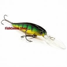 Воблер Lucky Craft Pointer 65XD-280 Aurora Green Perch Воблер Lucky Craft Pointer 65XD-280 Aurora Green Perch