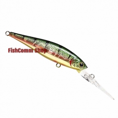Воблер Lucky Craft Pointer 65XD-884 Aurora Gold Northern Perch