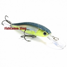 Воблер Lucky Craft Pointer 78DD-150 MS Crack Воблер Lucky Craft Pointer 78DD-150 MS Crack