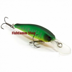 Воблер Lucky Craft Pointer 78DD-0808 Mat Tiger 501
