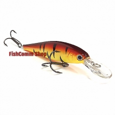 Воблер Lucky Craft Pointer 78DD-082 Fire Tiger Воблер Lucky Craft Pointer 78DD-082 Fire Tiger