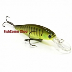Воблер Lucky Craft Pointer 78DD-184 Sexy Chartreuse Perch Воблер Lucky Craft Pointer 78DD-184 Sexy Chartreuse Perch