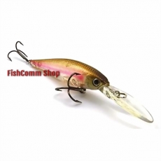 Воблер Lucky Craft Pointer 78XD-230 Flake Flake Herring
