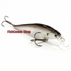 Воблер Lucky Craft Pointer 95~Silent~-222 Ghost Tennessee Shad Воблер Lucky Craft Pointer 95~Silent~-222 Ghost Tennessee Shad