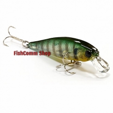 Воблер Lucky Craft Pointer 95~Silent~-246 Ghost Sun Fish Воблер Lucky Craft Pointer 95~Silent~-246 Ghost Sun Fish