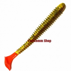 Виброхвост Kosadaka Wave Impact 95 MS (8 шт.)
