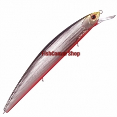 Воблер O.S.P. Asura Varuna 110 S color H-46 Metallic Katakuchi