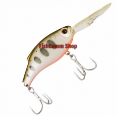 Воблеры Tsuribito Deep Crank 80F