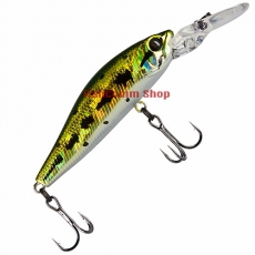 Воблеры Tsuribito Deep Diver Minnow