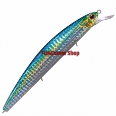 Воблер O.S.P. Asura Varuna 110 S color H-58 Emerald Shad