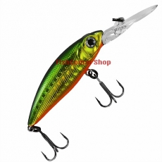 Воблеры Tsuribito Deep Shad