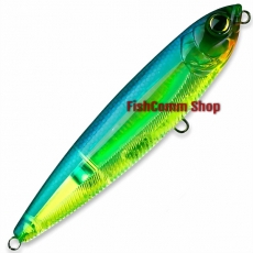 Воблер Yo-Zuri 3DB Pencil 100F (R1100) PAY Воблер Yo-Zuri 3DB Pencil 100F (R1100) PAY