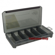 Коробка Meiho Versus VS-820NDM-CL (233 x 127 x 34 мм.)