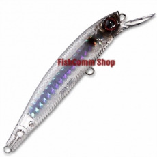 Воблер Yo-Zuri 3DB Minnow 90F (R1102) PGSH
