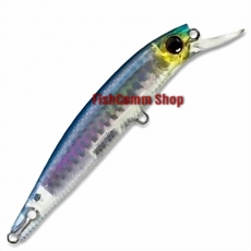 Воблер Yo-Zuri 3DB Minnow 90F (R1102) PSB