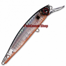 Воблер Yo-Zuri 3DB Minnow 90F (R1102) PTSH