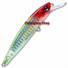 Воблер Yo-Zuri 3DB Jerkbait 90SP (R1103) PCR