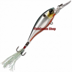 Воблер Yo-Zuri 3DB Shad 70SP (R1104) SBL