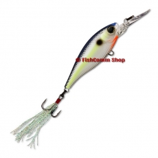 Воблер Yo-Zuri 3DB Shad 70SP (R1104) SSH
