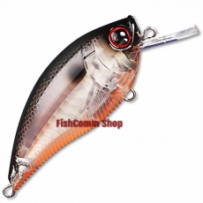 Воблер Yo-Zuri 3DB Squarelip Shallow 70F (R1105) PTSH