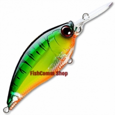 Воблер Yo-Zuri 3DB Mid Crank 70F (R1106) PFT Воблер Yo-Zuri 3DB Mid Crank 70F (R1106) PFT