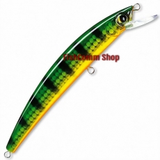Воблер Yo-Zuri Crystal Minnow 110F (R1124) HPC Воблер Yo-Zuri Crystal Minnow 110F (R1124) HPC