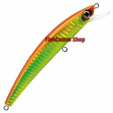 Воблер Yo-Zuri Crystal Minnow 70S (R1127) HOBG