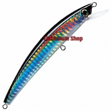 Воблер Yo-Zuri Crystal Minnow 90SP (R1131) C4 Воблер Yo-Zuri Crystal Minnow 90SP (R1131) C4