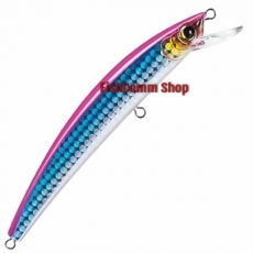 Воблер Yo-Zuri Crystal Minnow 90SP (R1131) HPK Воблер Yo-Zuri Crystal Minnow 90SP (R1131) HPK