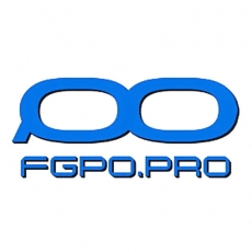 Очки рыболовные FGPO.PRO (ФГПО ПРО)