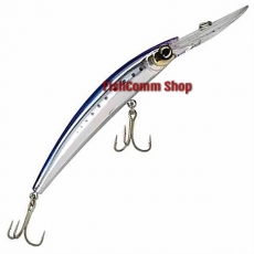Воблер Yo-Zuri Crystal Minnow DD 90F (R1134) HIW