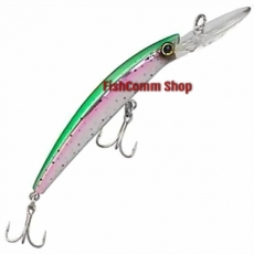 Воблер Yo-Zuri Crystal Minnow DD 90F (R1134) HNM