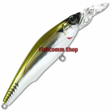 Воблер Yo-Zuri Mag Minnow 70S (R1141) HAJ