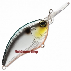 Воблер Yo-Zuri 3DB Flat Crank 70F (R1147) SBL