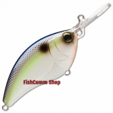 Воблер Yo-Zuri 3DB Flat Crank 70F (R1147) SSH