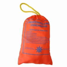 Спасательный конец Александрова
