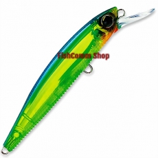 Воблер Yo-Zuri 3DB Minnow 90F (R1102) PCLL