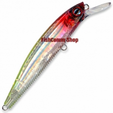Воблер Yo-Zuri 3DB Minnow 90F (R1102) PCR