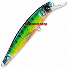 Воблер Yo-Zuri 3DB Minnow 90F (R1102) PFT