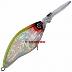 Воблер Yo-Zuri 3DS Crank DD 65F (F1158) HCR