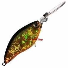 Воблер Yo-Zuri 3DS Crank DD 65F (F1158) HGBL