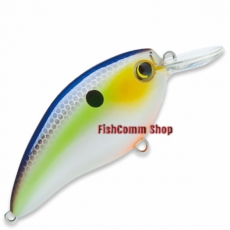Воблер Yo-Zuri 3DS Crank SR 50F (F1139) SSH