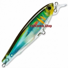 Воблер Yo-Zuri 3DS Minnow 70SP (F1135) HHAY