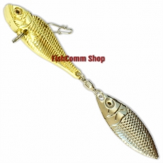 Блесны Kosadaka Barracuda