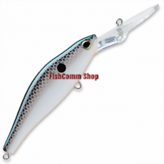 Воблер Yo-Zuri 3DS Shad MR 65SP (F1137) TSH