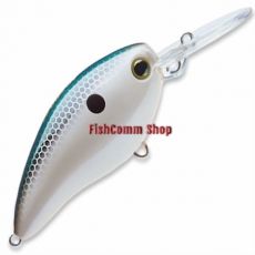 Воблер Yo-Zuri 3DS Crank MR 50F (F1140) TSH