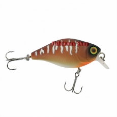 Воблер Jackall Chubby 38F Bug Tiger