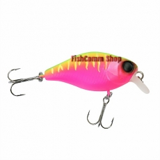 Воблер Jackall Chubby 38F Dragon Fruit Mat Tiger